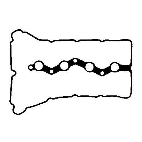 Permaseal Rocker Cover Gasket for Mitsubishi 4B12 | RC3320