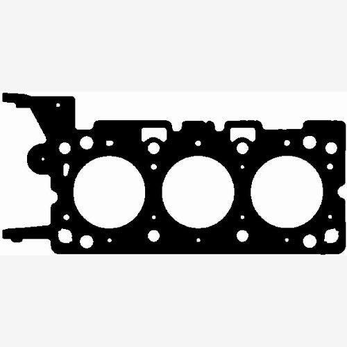 Permaseal Head Gasket Set for Ford Mondeo V6 L/H | S2201SSL