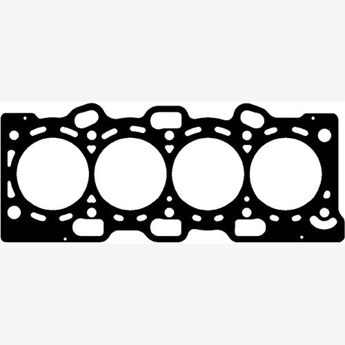 Permaseal Head Gasket Set for Mitsi 4G93 11/95> | S2229SS