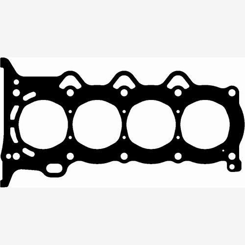 Permaseal Head Gasket Set for Toyota 1NZ-FE, 2NZ-FE | S2242SS