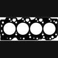 Permaseal Head Gasket Set for Toyota 2C T=1.55 | S2247SS-2