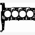 Permaseal Head Gasket Set for Ford 2.4 LTR T=1.10 | S2369SS-1