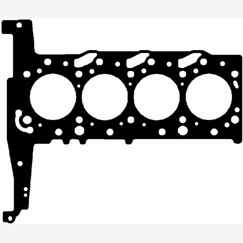 Permaseal Head Gasket Set for Ford 2.4 LTR T=1.15 | S2369SS-2
