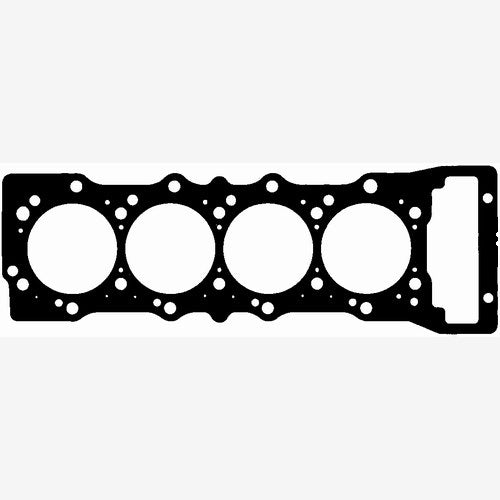 Permaseal Head Gasket Set for Mitsubishi 4M41 T=0.75 | S2396SS-2