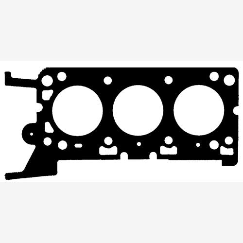 Permaseal Head Gasket Set for Mazda GY L/H | S2670SSL