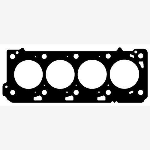Permaseal Head Gasket Set for Toyota 1VD-FTV L/H | S4120SSL-2
