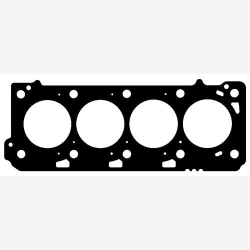 Permaseal Head Gasket Set for Toyota 1VD-FTV L/H | S4120SSL-3