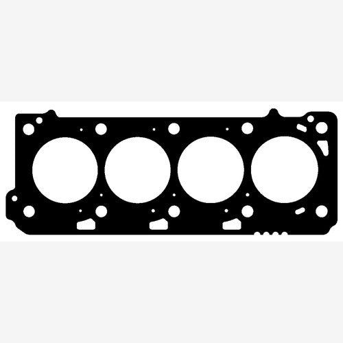Permaseal Head Gasket Set for Toyota 1VD-FTV L/H | S4120SSL-4