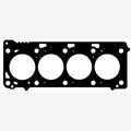 Permaseal Head Gasket Set for Toyota 1VD-FTV R/H | S4120SSR-4