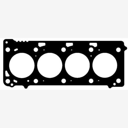 Permaseal Head Gasket Set for Toyota 1VD-FTV R/H | S4120SSR-4