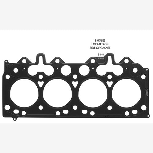 Permaseal Head Gasket Set for Land Rover 200TDI 1.5MM | S4250SS-3