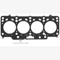 Permaseal Head Gasket Set for Volkswagen CAYC T=1.63MM | S4322SS-2