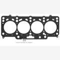 Permaseal Head Gasket Set for Volkswagen CAAC T=1.71MM | S4323SS-3