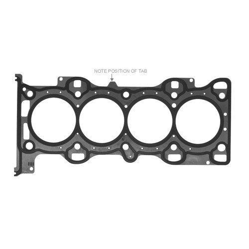 Permaseal Head Gasket Set for Mazda LF | S5500SS