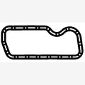 Permaseal Sump Gasket for Isuzu | SG3004