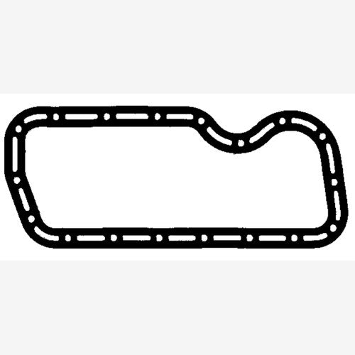 Permaseal Sump Gasket for Isuzu | SG3004