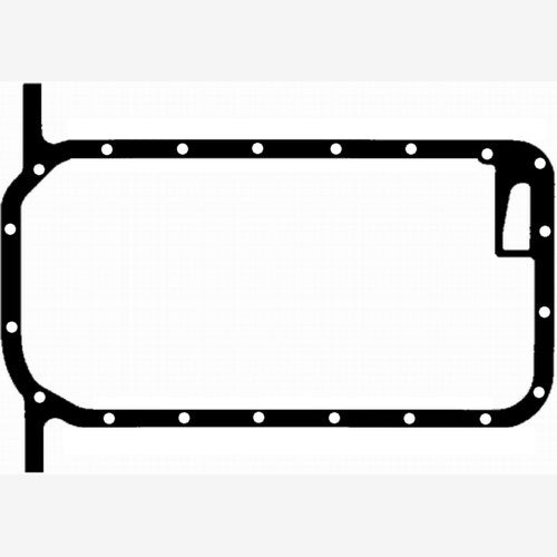 Permaseal Sump Gasket for BMW M40, M42 and M43 | SG3035