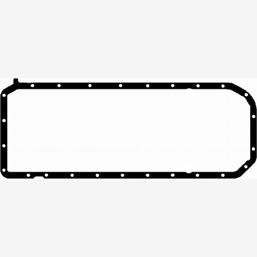 Permaseal Sump Gasket for BMW M50 and M52 | SG3036