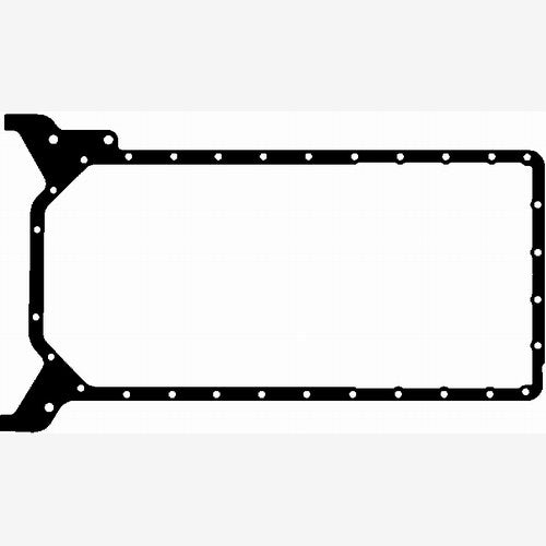 Permaseal Sump Gasket for Mercedes-Benz 190, 190E and 230 | SG3040