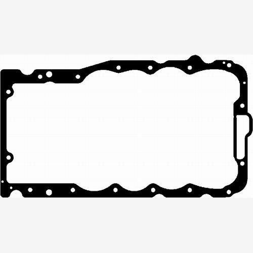 Permaseal Sump Gasket for Opel Z14XEP | SG3042