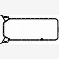 Permaseal Sump Gasket for SsangYong OM662 | SG3045