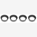 Permaseal Spark Plug Seal Set for Suzuki, 4 Pack | SPT018-4