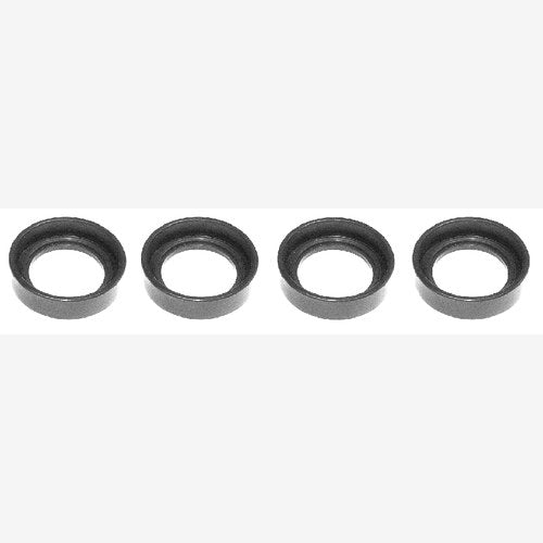 Permaseal Spark Plug Seal Set for Suzuki, 4 Pack | SPT018-4