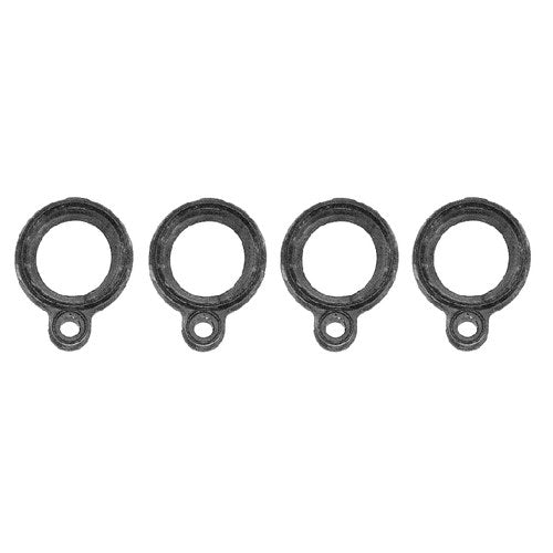 Permaseal Spark Plug Seal Set for Mitsubishi, 4 Pack | SPT041-4