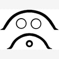 Permaseal Sump Gasket Set for Nissan VQ30DE | SS3046