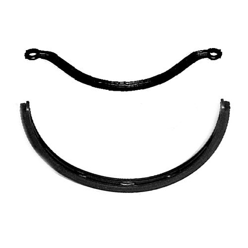 Permaseal Sump Gasket Set for Isuzu | SS3047