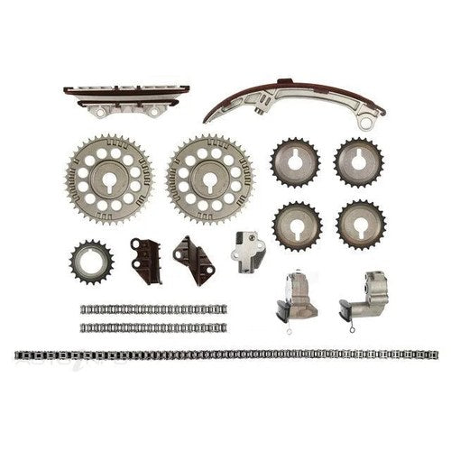 Permaseal Timing Chain Kit for Nissan VQ20, 25, 30DE | TCK024