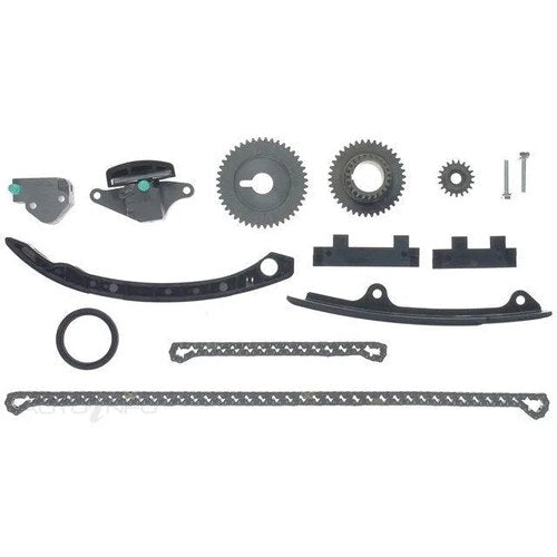 Permaseal Timing Chain Kit for Nissan QR20DE, QR25DE | TCK104