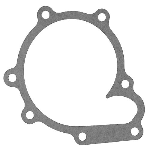 Permaseal Water Pump Gasket for Isuzu 4JX1 | WP126