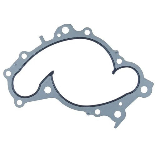 Permaseal Water Pump Gasket for Toyota 1MZ-FE | WP157