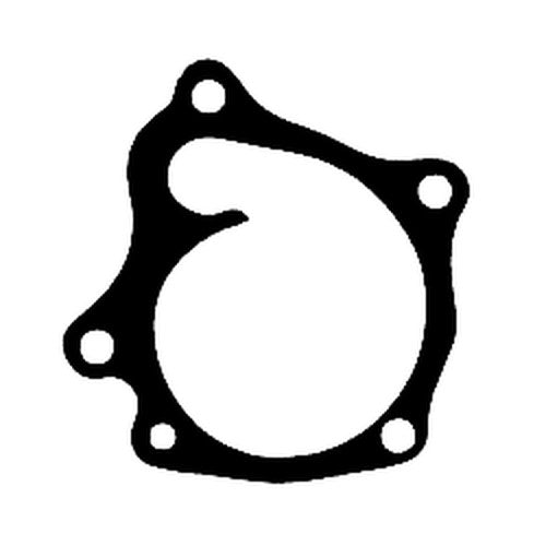Permaseal Water Pump Gasket for Toyota | WP182