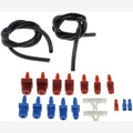 Dorman Brake Master Cylinder Bleeder Kit | 13911
