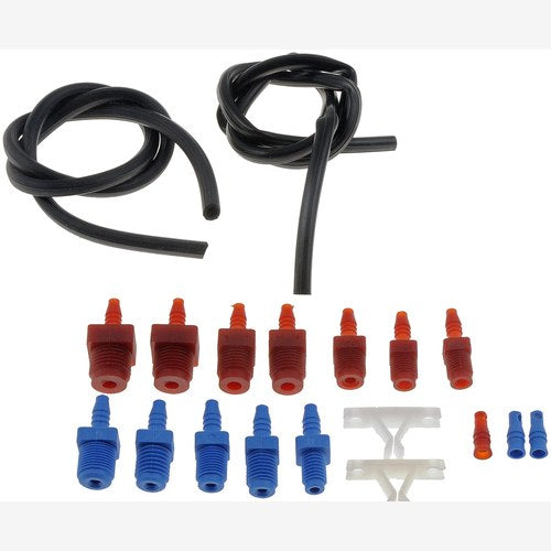 Dorman Brake Master Cylinder Bleeder Kit | 13911