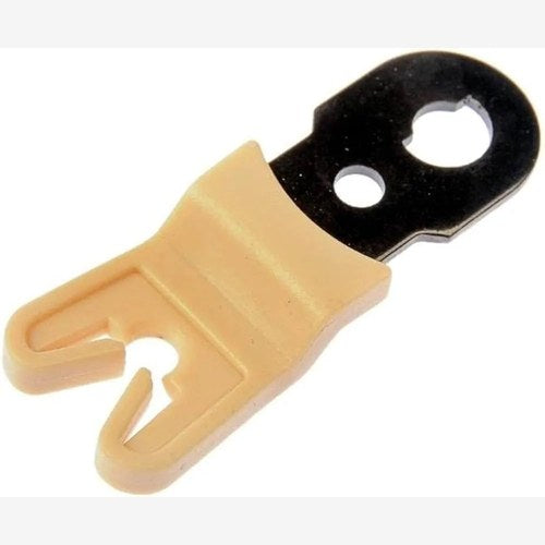 Dorman Door Lock Rod Clip 15 Pack | 703-241