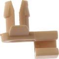 Dorman Door Lock Rod Clip 15 Pack | 703-249