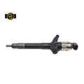 Goss Diesel Fuel Injector for Triton 4D5 | DIN305GEN