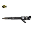 Goss Common-Rail Diesel Fuel Injector for Hyundai | DIN953GEN