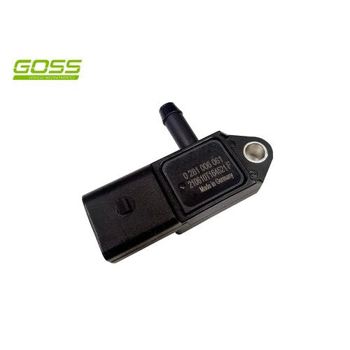 Goss DPF Sensor | DP122