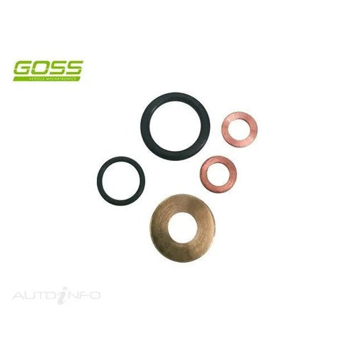 Goss Diesel Washer Kit | DWK109