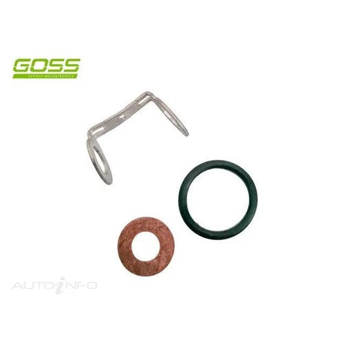 Goss Diesel Washer Kit | DWK200