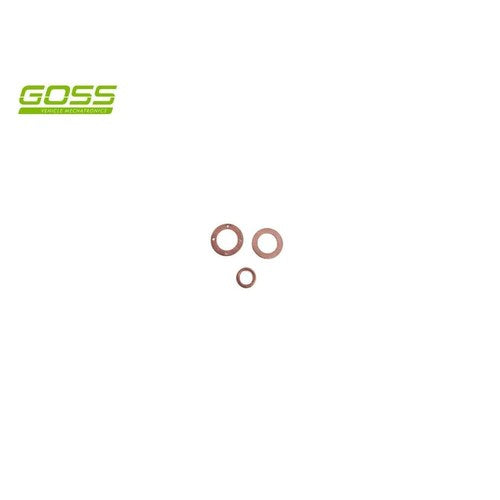 Goss Diesel Washer Kit for TD27, TD42 and QD32 | DWK250