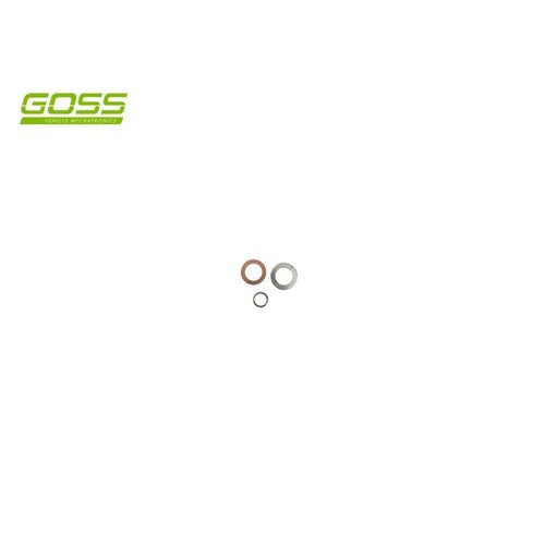 Goss Diesel Washer Kit | DWK350