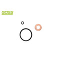 Goss Diesel Seal Kit | DWK449