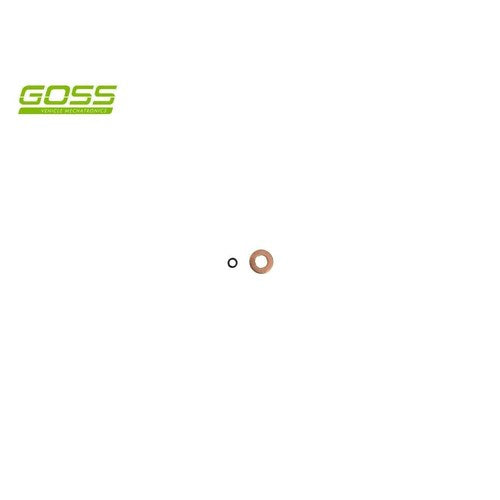 Goss Diesel Washer Kit | DWK500
