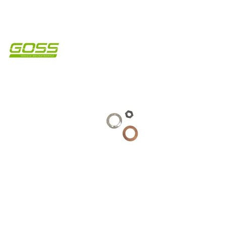 Goss Diesel Washer Kit | DWK550