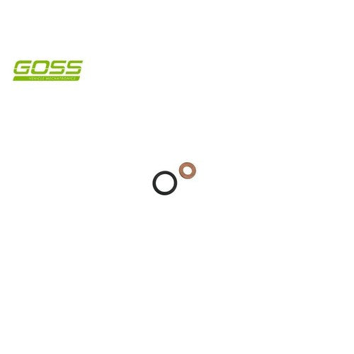 Goss Diesel Washer Kit | DWK557